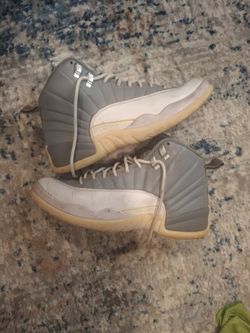 Size 10 Jordan 12s