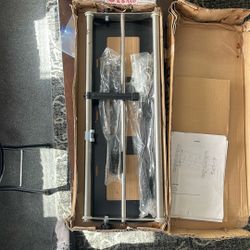 New Wall Mount For 55 To 75 Inch TV