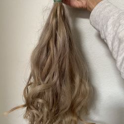 Hair Extensions 