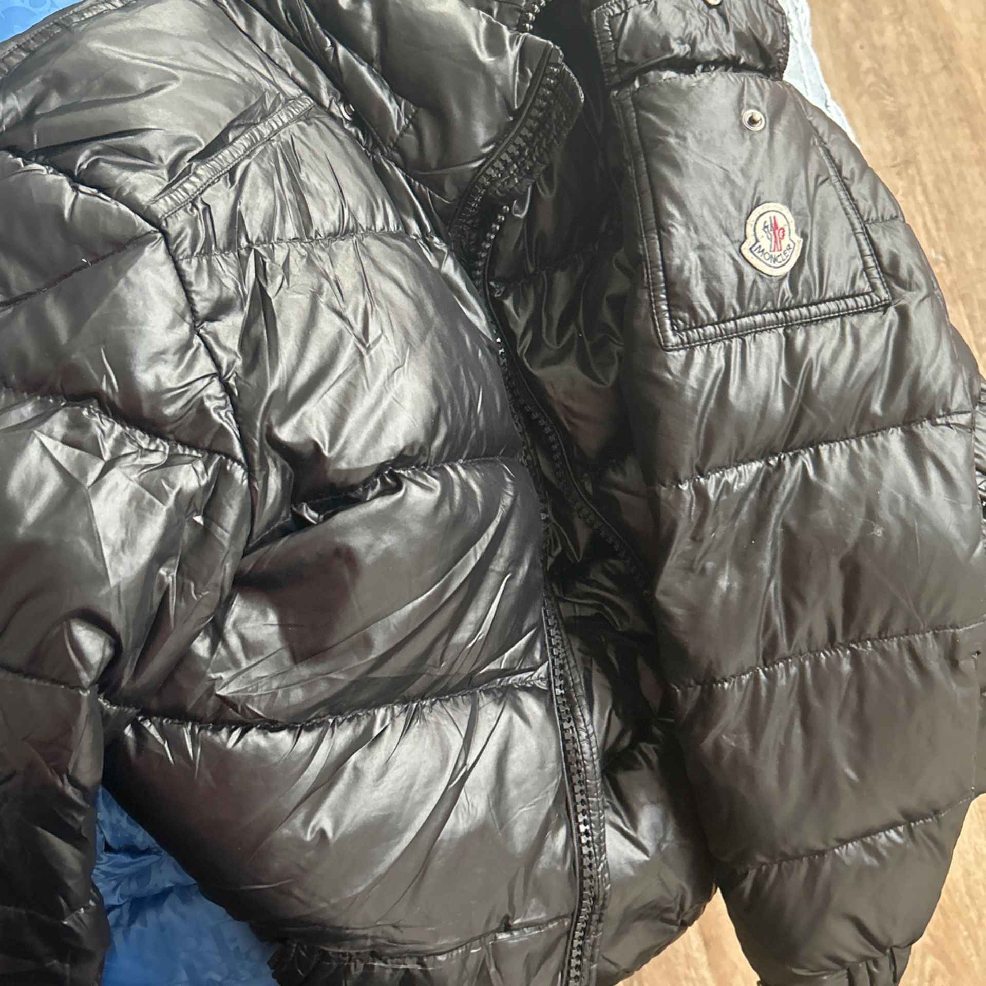 Moncler Jacket