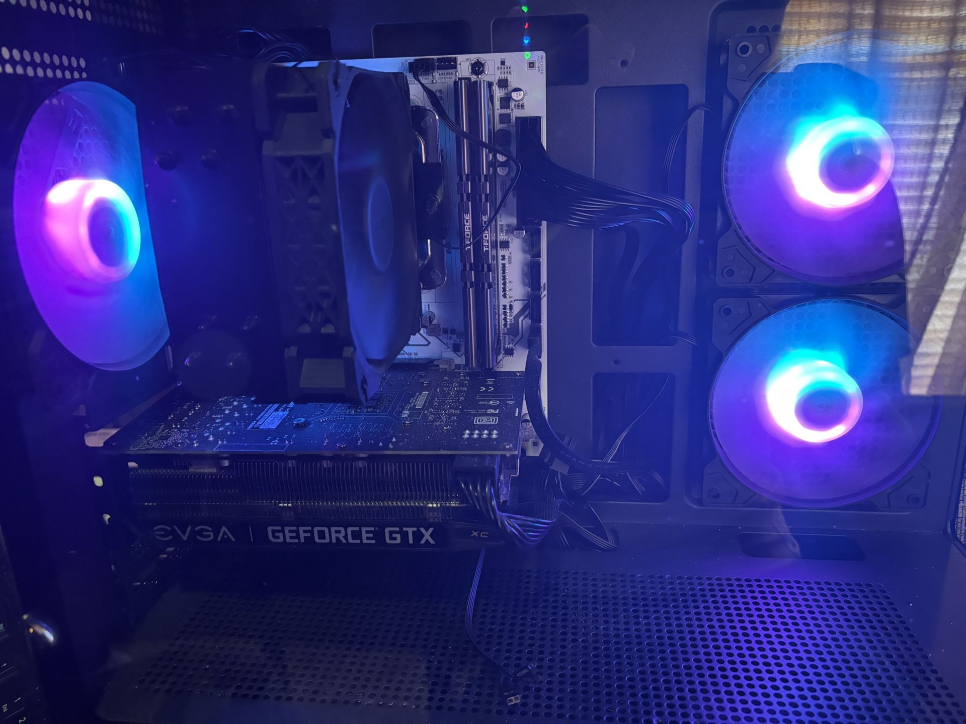 entry-level gaming Pc