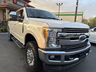 2019 Ford F-250