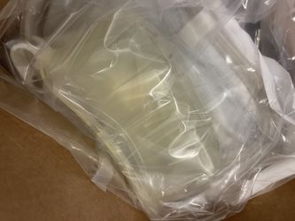 300ml Canisters  (With Gel)