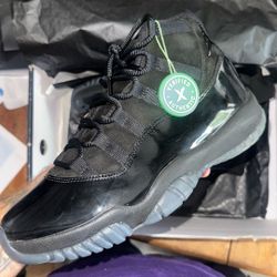 Jordan 11s