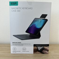 iPad Keyboard 12.9”