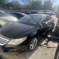 2009 Volkswagen CC - Parts Only #XA5