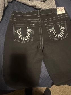 True religion