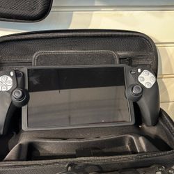 Game System 