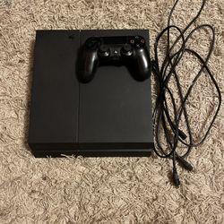 PS4 