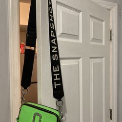 snapshot bag on sale