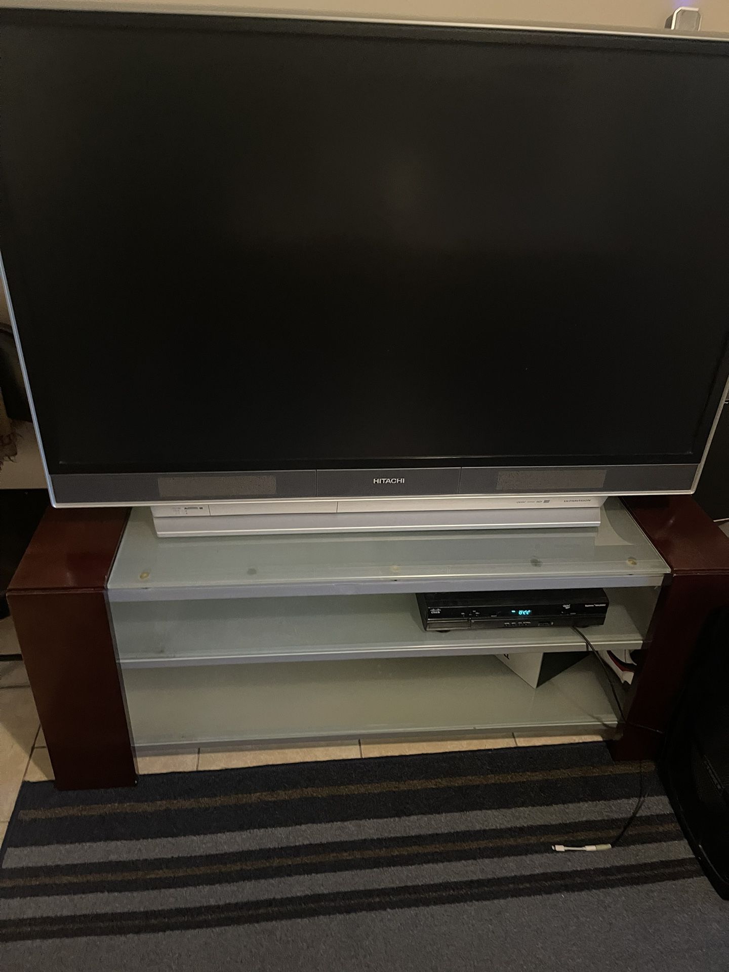 55’ TV For Sale
