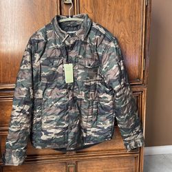 Mens Water Proof Jacket