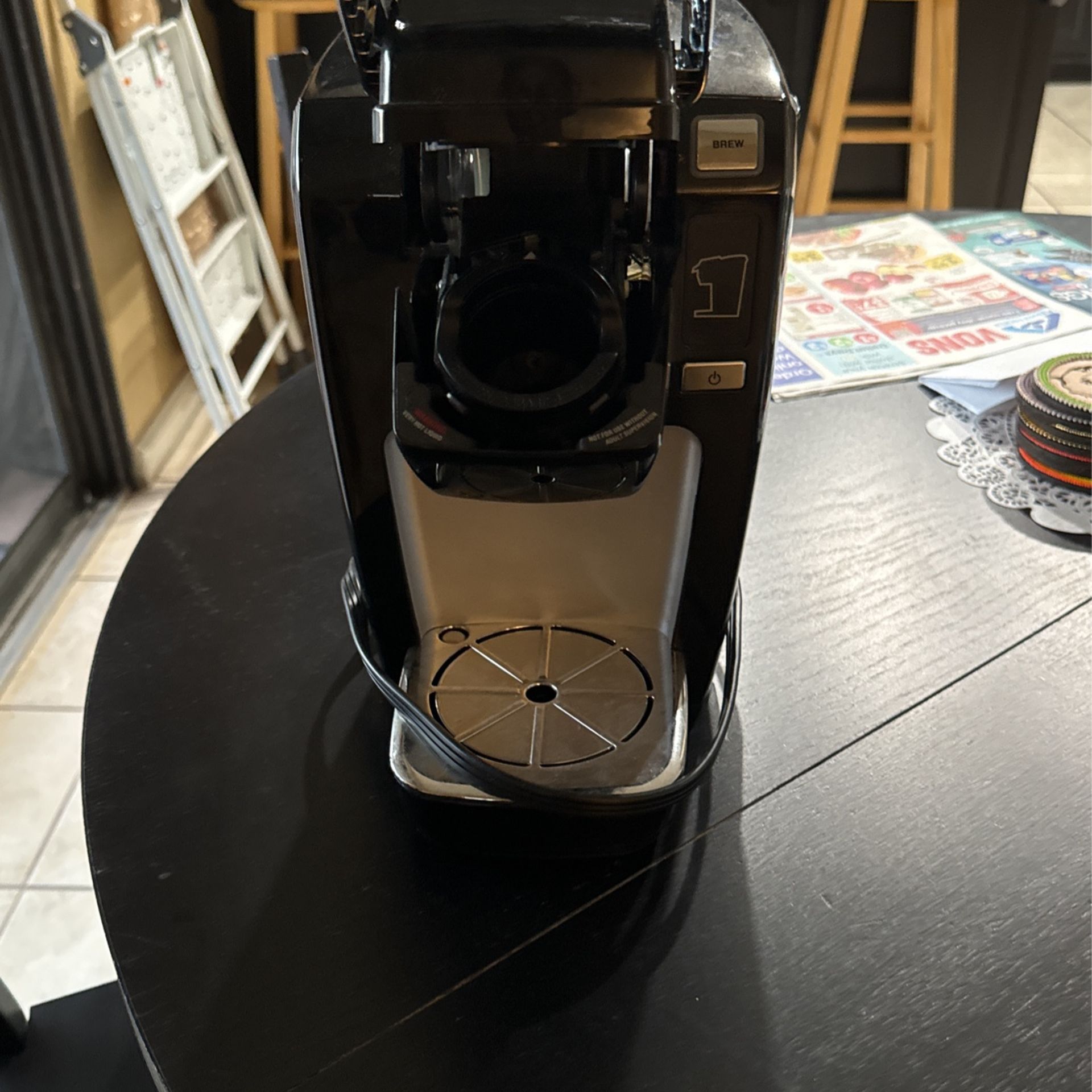 Mini Keurig