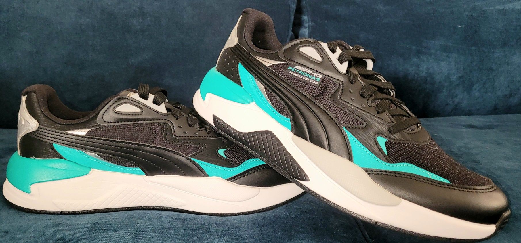 PUMA