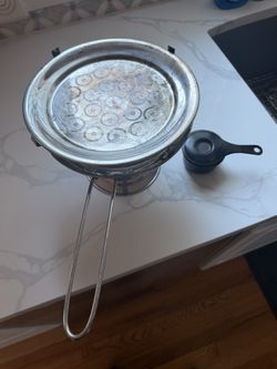 Argentina Meat  / Food Warmer Server 