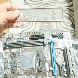 Motherboard 