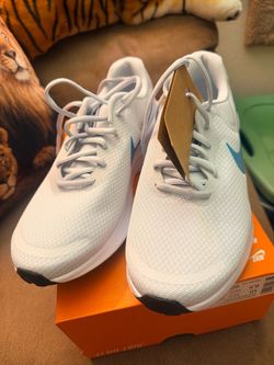 Nike Revolution 7 Running Shoes Size 10