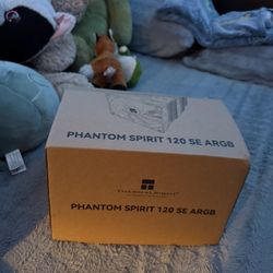Phantom Spirit 120 SE ARGB