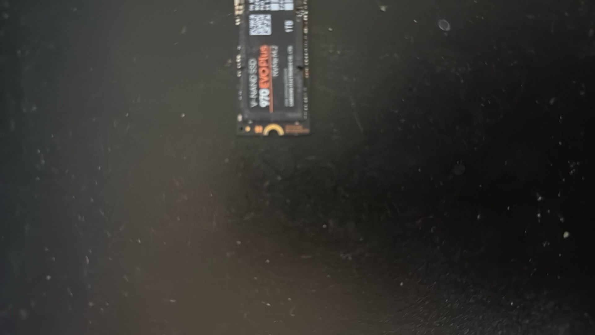 Samsung 970 EVO Plus NVMe M.2  1TB