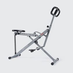 Sunny Upright Row-N-Ride Squat Assist Trainer