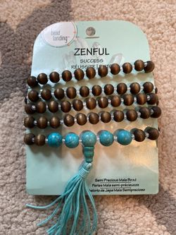 Zen bracelet