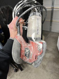 Skil Palm Sander Corded