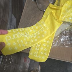 Hospital Socks/ Calcetines De Hospital