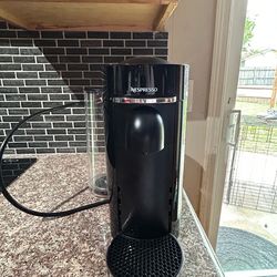 Coffee maker Nespresso