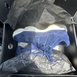 Jordan 11 Low Dereck Jeter