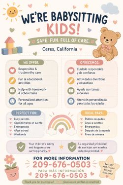 Child care