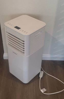 Aire acondicionado en caja