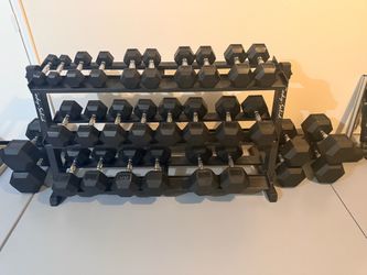 Dumbells