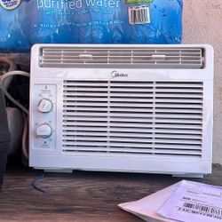 A C And Fan Like 80 % Of Life 
