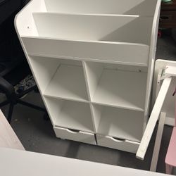 Children’s Bookcase