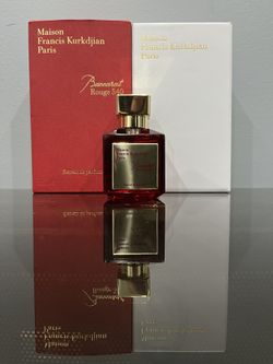 Baccarat Rouge 540 EDP - 2.4oz (70mL)