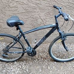 Crestwood Bicycle 