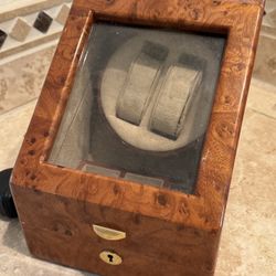 Automatic Watch Winder