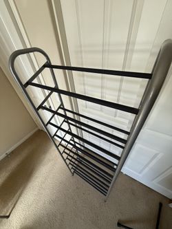 Shoe Rack