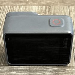 GoPro Hero7 Silver 4K30 Action Camera