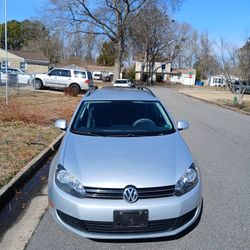 2012 Volkswagen Jetta