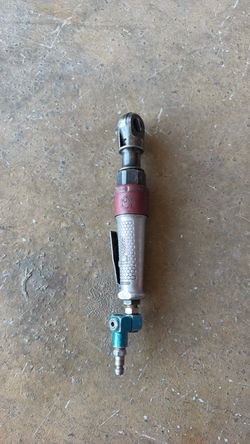3/8 air ratchet, Matco