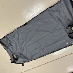 Jeep Jk Cargo Area Cover