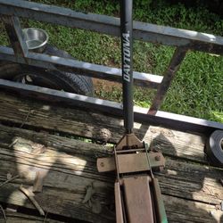 4 ton Floor Jack