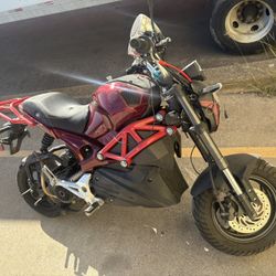 2020 Vitacci Rocket $900