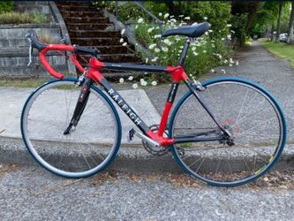 2006 Raleigh Prestige Dura Ace 50cm