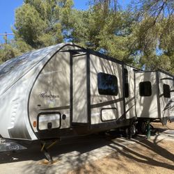 2016 Freedom Express Liberty Edition