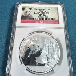 Premium High End Silver 1/1.5 And 2 Oz Pieces