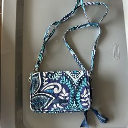 Vera Bradley Crossbody