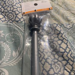 Kenny Curtain Rod Set