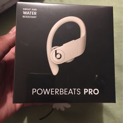 POWERBEATS PRO (UNOPENED)